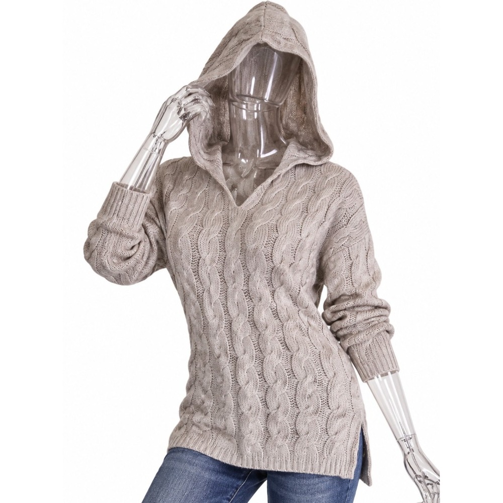 Super soft hoodie sweater‎ SKUW240